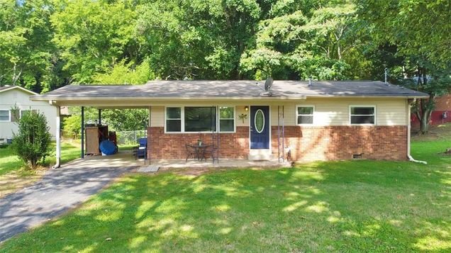 30 Manuel Drive Marietta, GA House Sold - Photo 1 of 1. Opens carousel modal