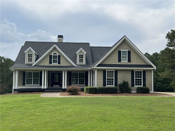 61 Siniard Road NW Adairsville, GA House Sold - Photo 1 of 1. Opens carousel modal