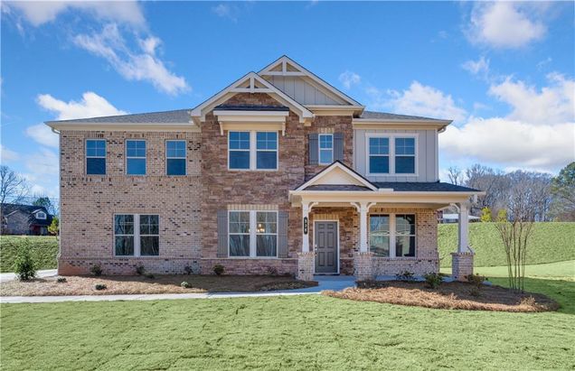 336 Bellinger Lane Canton, GA House Sold - Photo 1 of 1. Opens carousel modal