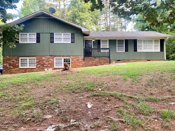 5245 Dunwood Drive Acworth, GA House Sold - Photo 1 of 1. Opens carousel modal