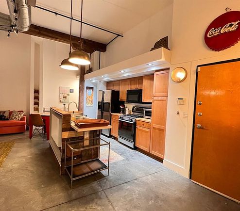 350 Peters Street SW Unit 2 Atlanta, GA Condo Sold - Photo 1 of 1. Opens carousel modal