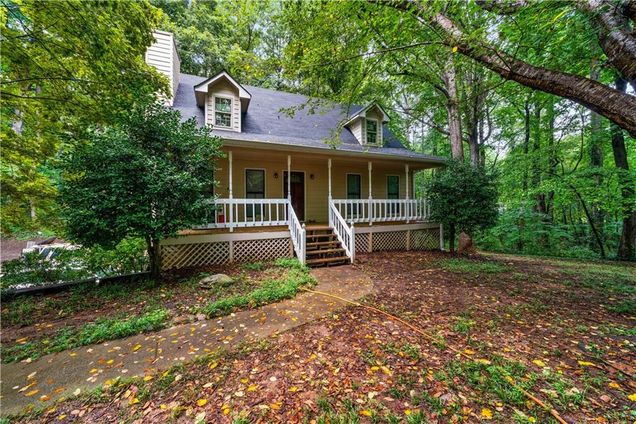 211 Dunaway Place Hiram, GA House Sold - Photo 1 of 1. Opens carousel modal