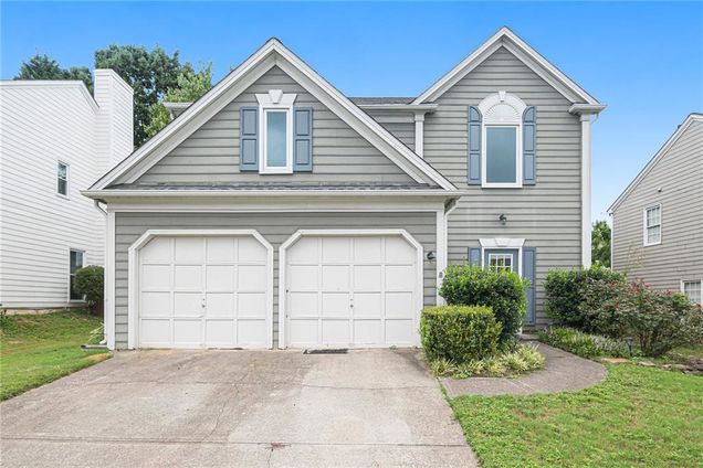 235 Leasingworth Way Roswell, GA House Sold - Photo 1 of 1. Opens carousel modal