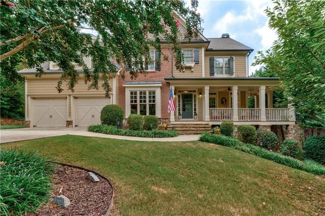 513 Wooded Mountain Trail Canton, GA House Sold - Photo 1 of 1. Opens carousel modal