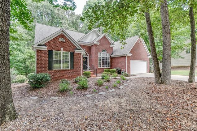6188 Saddlehorse Drive Flowery Branch, GA House Sold - Photo 1 of 1. Opens carousel modal