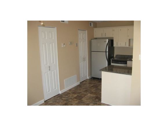3821 Mulkey Circle SW Marietta, GA Condo Sold - Photo 1 of 1. Opens carousel modal