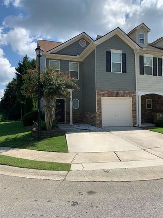 6455 Mossy Oak Landing Braselton, GA Townhouse Sold - Photo 1 of 1. Opens carousel modal