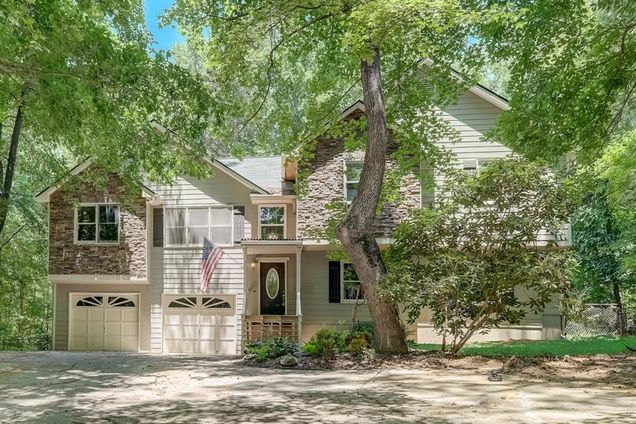 729 Lake Point Drive Woodstock, GA House Sold - Photo 1 of 1. Opens carousel modal