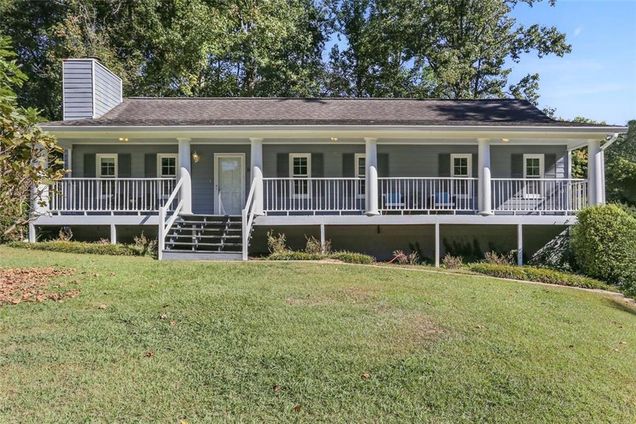 144 Dockside Downs Drive Woodstock, GA House Sold - Photo 1 of 1. Opens carousel modal