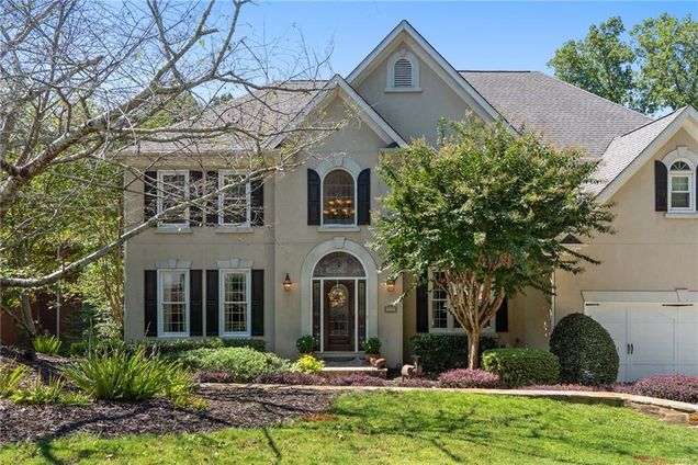 3525 Merganser Lane Alpharetta, GA House Sold - Photo 1 of 1. Opens carousel modal