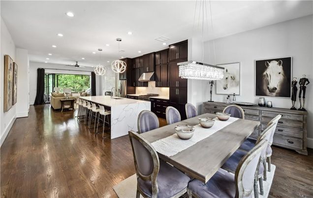 1111 Briar Cove Circle Atlanta, GA Townhouse Sold - Photo 1 of 1. Opens carousel modal