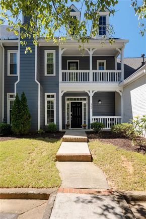 303 Carryback Drive Marietta, GA Condo Sold - Photo 1 of 1. Opens carousel modal