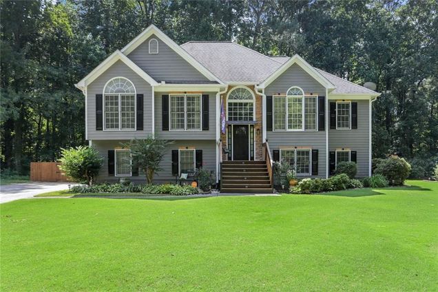 5249 Proctor Landing NW Acworth, GA House Sold - Photo 1 of 1. Opens carousel modal