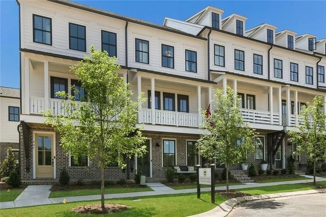 4232 Legacy Lane Unit 10 Acworth, GA Townhouse Sold - Photo 1 of 1. Opens carousel modal