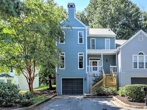 507 Mulberry Court Marietta, GA Townhouse Sold - Photo 1 of 1. Opens carousel modal