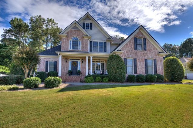 3 Willow Trace SW Cartersville, GA House Sold - Photo 1 of 1. Opens carousel modal