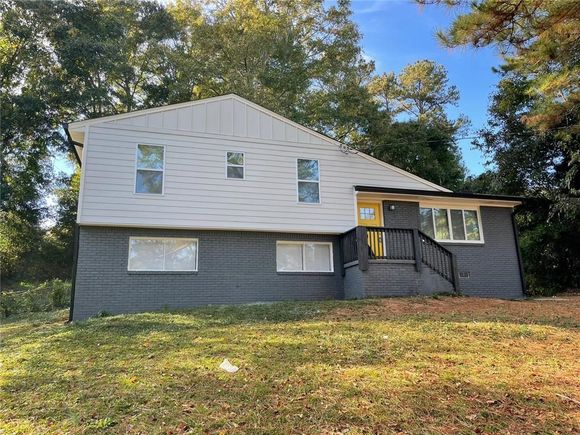 8267 Santa Maria Court Jonesboro, GA House Sold - Photo 1 of 1. Opens carousel modal