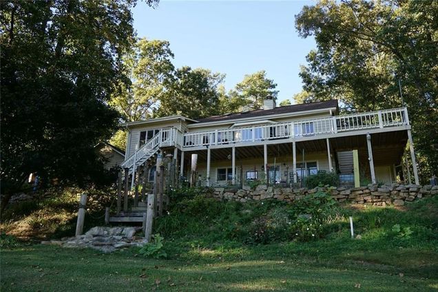 1545 Lake Koinonia Drive Woodstock, GA House Sold - Photo 1 of 1. Opens carousel modal