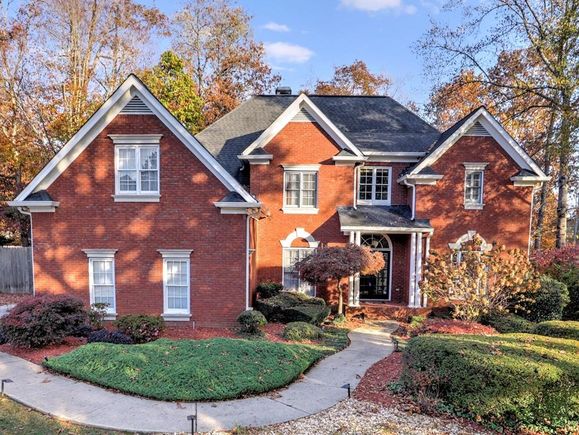 3490 Sheridan Chase SE Marietta, GA House Sold - Photo 1 of 1. Opens carousel modal