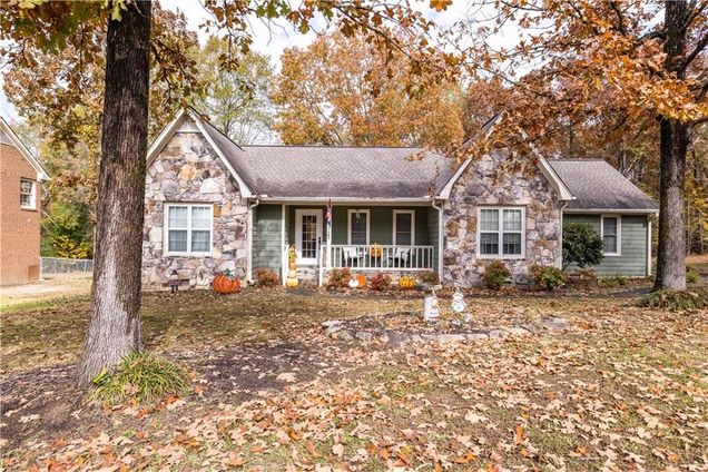 136 E Clinton Drive E Rome, GA House Sold - Photo 1 of 1. Opens carousel modal
