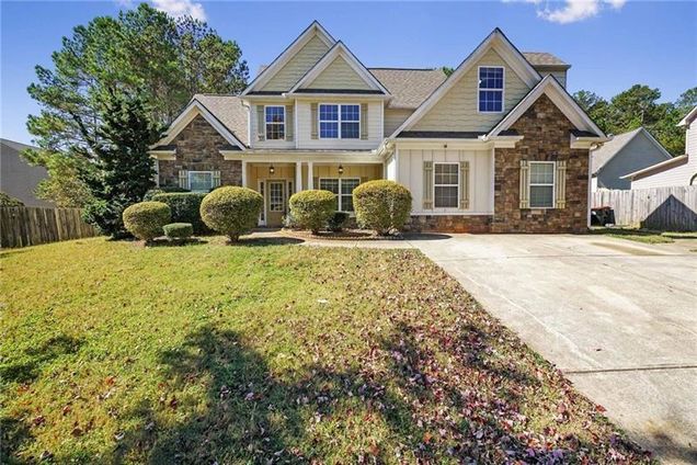 4660 Mason Court Douglasville, GA House Sold - Photo 1 of 1. Opens carousel modal