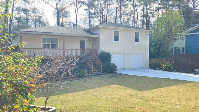 5718 Darry Circle Norcross, GA House Sold - Photo 1 of 1. Opens carousel modal