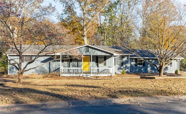 5226 Valleyview Drive Acworth, GA House Sold - Photo 1 of 1. Opens carousel modal