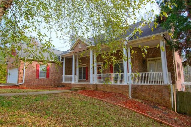 5130 Lazy Acres Drive Douglasville, GA House Sold - Photo 1 of 1. Opens carousel modal