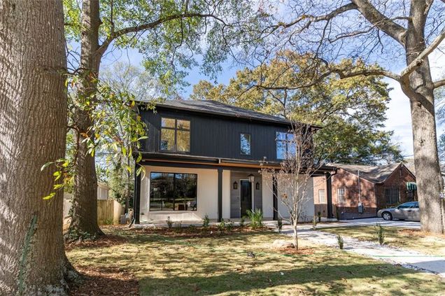 67 Vinson Drive SE Atlanta, GA House Sold - Photo 1 of 1. Opens carousel modal