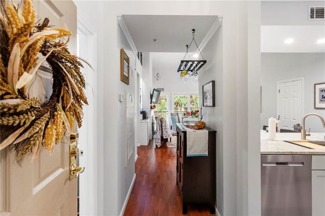 424 Lindbergh Drive NE Unit 307 Atlanta, GA Condo Sold - Photo 1 of 1. Opens carousel modal