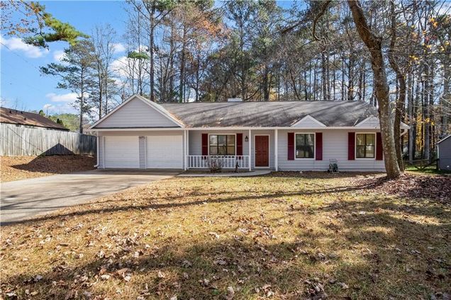 2994 Owens Meadow Drive NW Kennesaw, GA House Sold - Photo 1 of 1. Opens carousel modal
