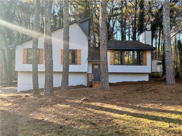 4017 Leicester Drive NE Kennesaw, GA House Sold - Photo 1 of 1. Opens carousel modal