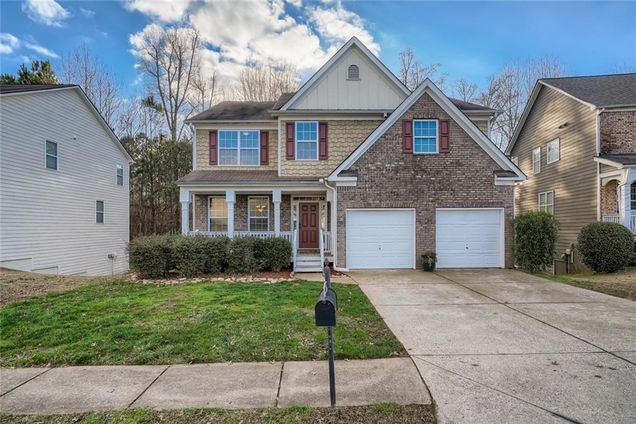 279 Springs Crossing Canton, GA House Sold - Photo 1 of 1. Opens carousel modal
