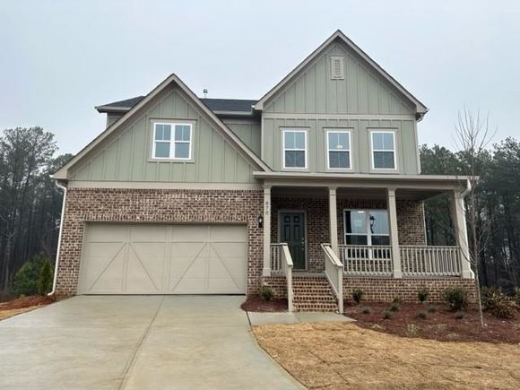 870 Northway Place Sugar Hill, GA House Sold - Photo 1 of 1. Opens carousel modal