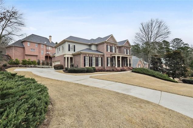 410 Brook Manor Court Alpharetta, GA House Sold - Photo 1 of 1. Opens carousel modal