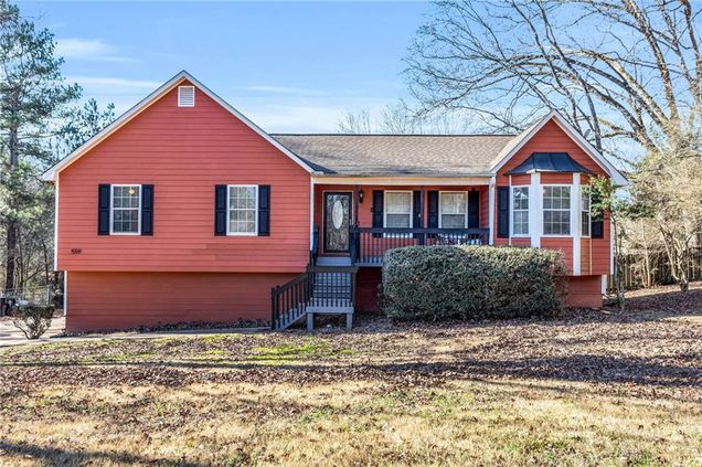 559 Scarborough Road Ellenwood, GA House Sold - Photo 1 of 1. Opens carousel modal