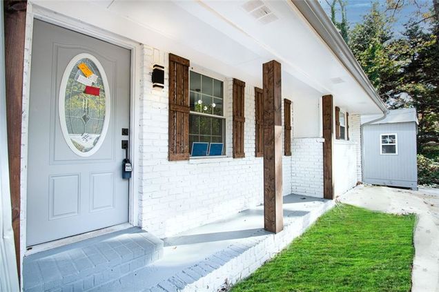 4366 Kings Highway Douglasville, GA House Sold - Photo 1 of 1. Opens carousel modal