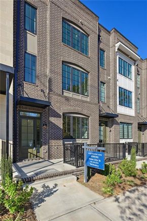 728 Edgewood Avenue Unit 21 Atlanta, GA Townhouse Sold - Photo 1 of 1. Opens carousel modal