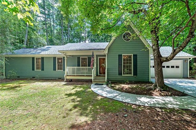 210 Churchill Way Mcdonough, GA House Sold - Photo 1 of 1. Opens carousel modal