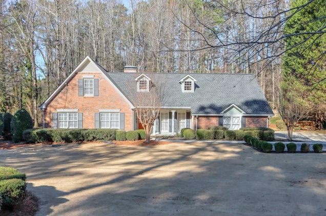 330 Houze Way Roswell, GA House Sold - Photo 1 of 1. Opens carousel modal