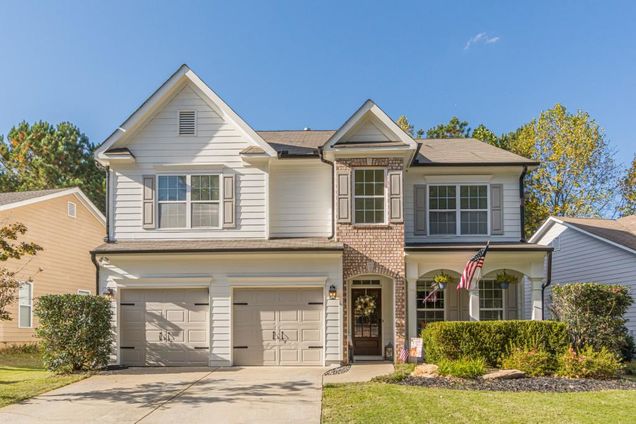 271 Springs Crossing Canton, GA House Sold - Photo 1 of 1. Opens carousel modal