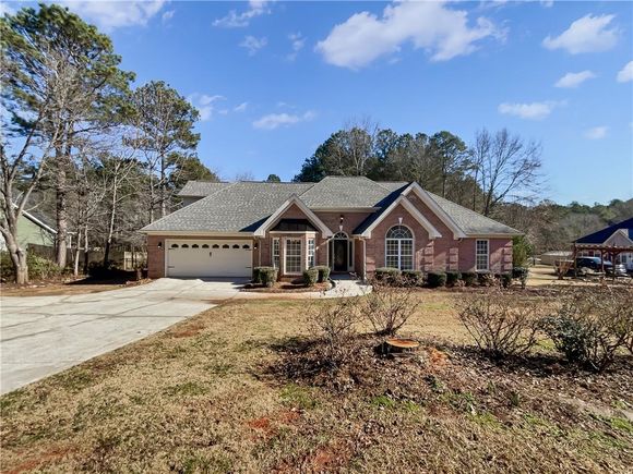134 Turner Creek Drive Hampton, GA House Sold - Photo 1 of 1. Opens carousel modal