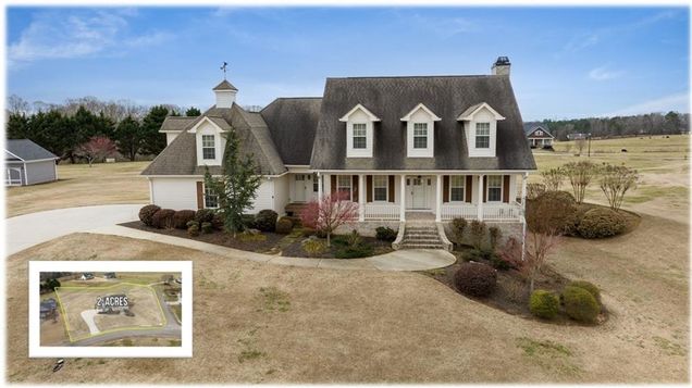 327 Brown Drive Clermont, GA House Sold - Photo 1 of 1. Opens carousel modal