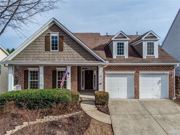 339 Springs Crossing Canton, GA House Sold - Photo 1 of 1. Opens carousel modal