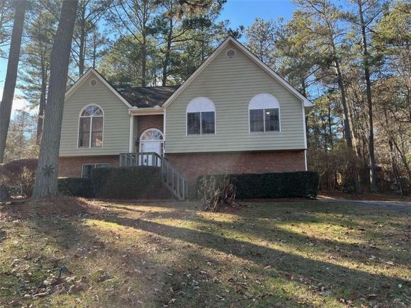 4943 Cedar Lake Terrace Douglasville, GA House Sold - Photo 1 of 1. Opens carousel modal