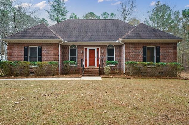 3408 River Ridge Stockbridge, GA House Sold - Photo 1 of 1. Opens carousel modal