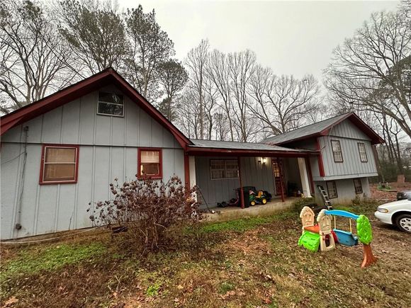 815 Cowan Road SE Conyers, GA House Sold - Photo 1 of 1. Opens carousel modal