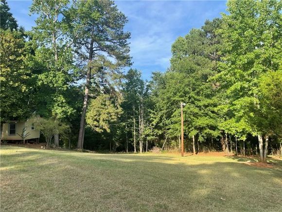 571 Babbs Mill Road Hampton, GA Plot of land Sold - Photo 1 of 1. Opens carousel modal