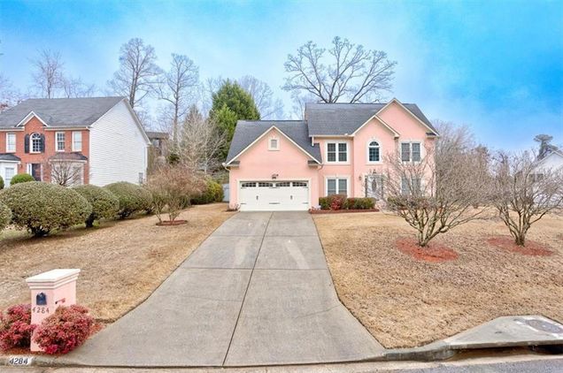 4284 Rosewood Grove Decatur, GA House Sold - Photo 1 of 1. Opens carousel modal