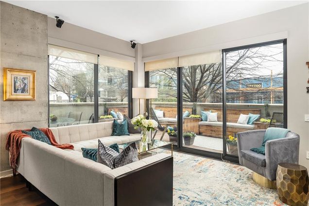 335 W Ponce De Leon Avenue Unit 202 Decatur, GA Condo Sold - Photo 1 of 1. Opens carousel modal